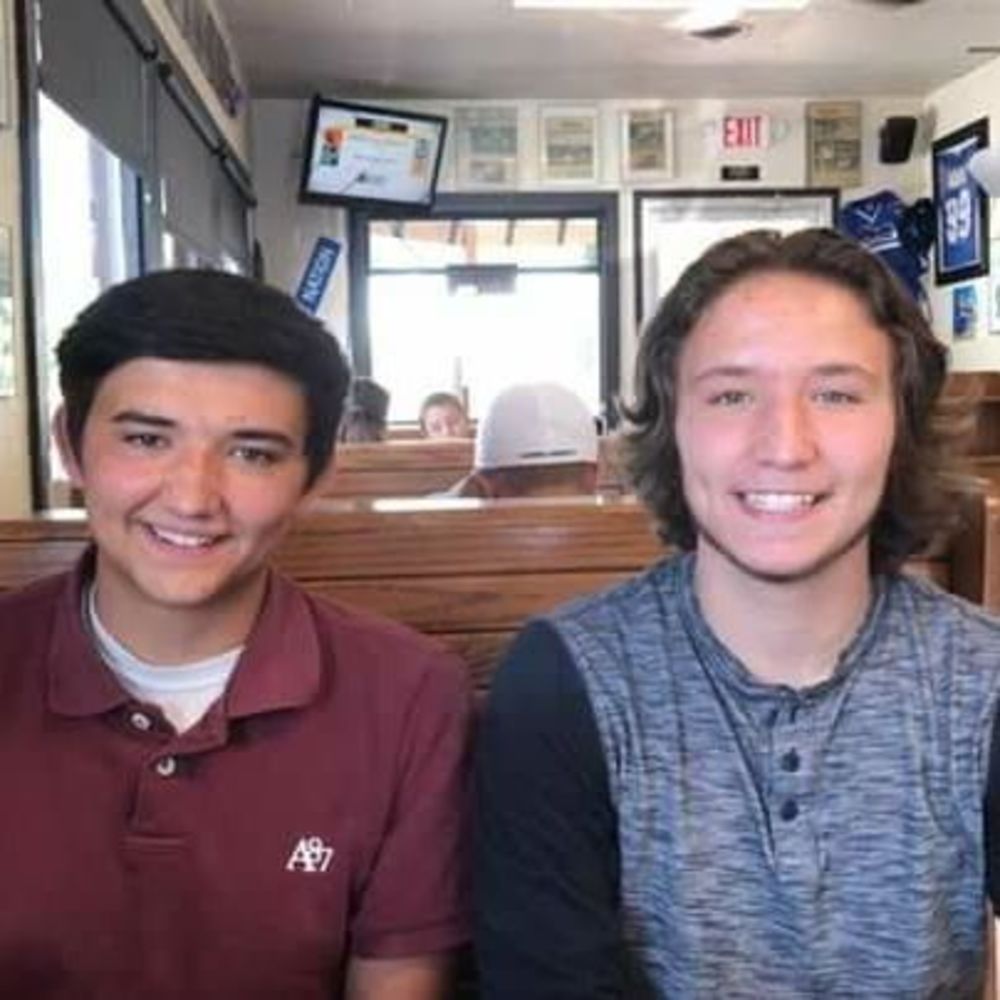 Meet your Posher, Jon